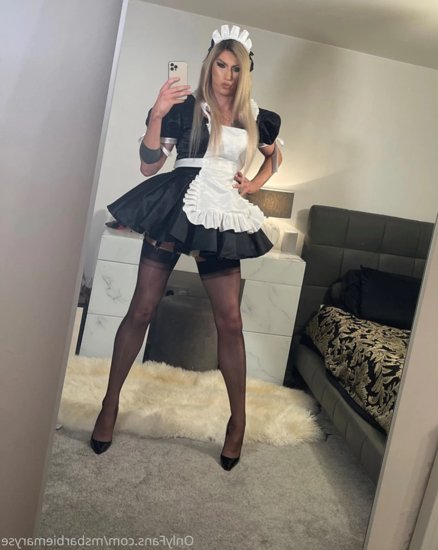 Maryse M [ msbarbiemaryse ] Onlyfans leaked photo 15878948 on Hotleaks.tv