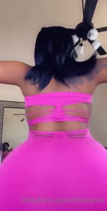 💥DAMN💥 [ msdamn ] Onlyfans leaked video 10607389 on Hotleaks.tv