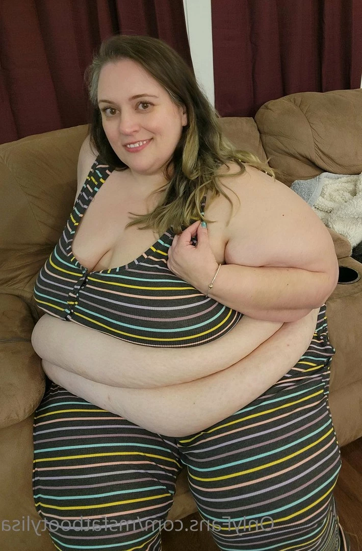 MsFatBooty [ msfatbootylisa ] Onlyfans leaked photo 2941448 on Hotleaks.tv