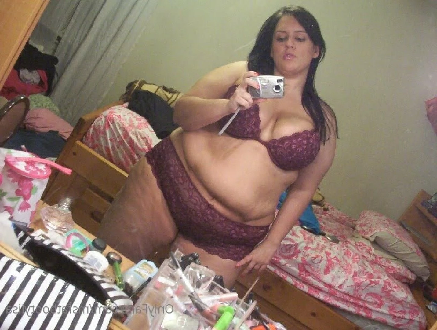 MsFatBooty [ msfatbootylisa ] Onlyfans leaked photo 2941468 on Hotleaks.tv