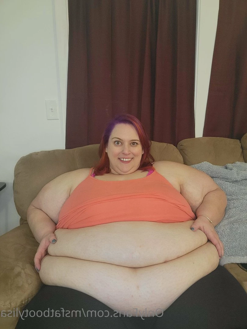 MsFatBooty [ msfatbootylisa ] Onlyfans leaked photo 2941550 on Hotleaks.tv