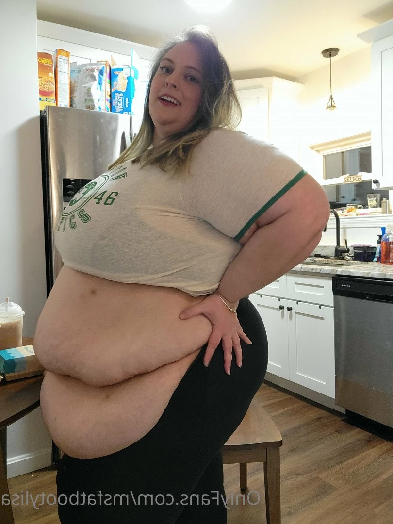 MsFatBooty [ msfatbootylisa ] Onlyfans leaked photo 2941612 on Hotleaks.tv