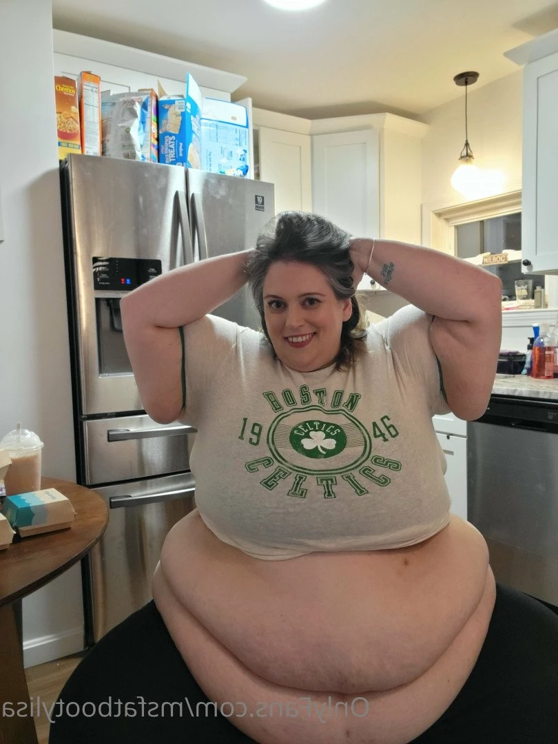 MsFatBooty [ msfatbootylisa ] Onlyfans leaked photo 2941681 on Hotleaks.tv