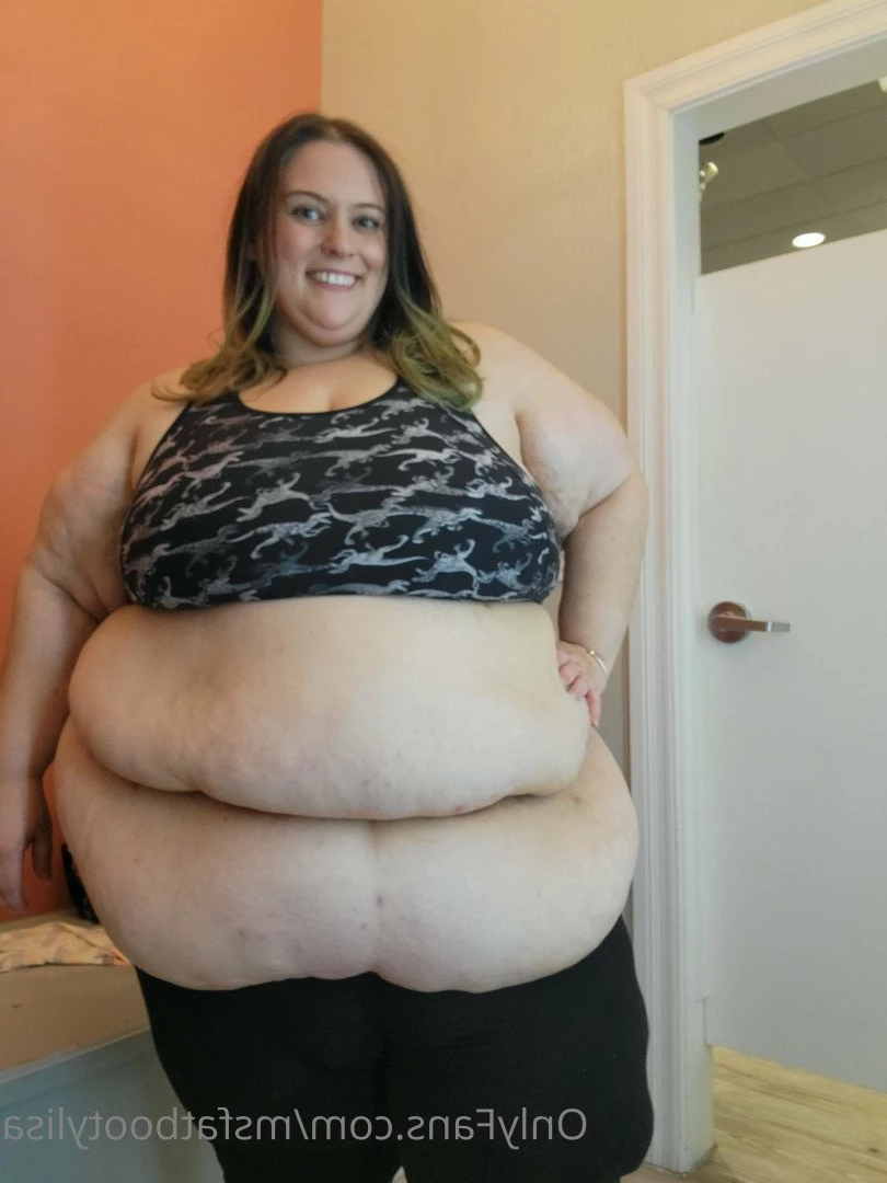 MsFatBooty [ msfatbootylisa ] Onlyfans leaked photo 2941699 on Hotleaks.tv