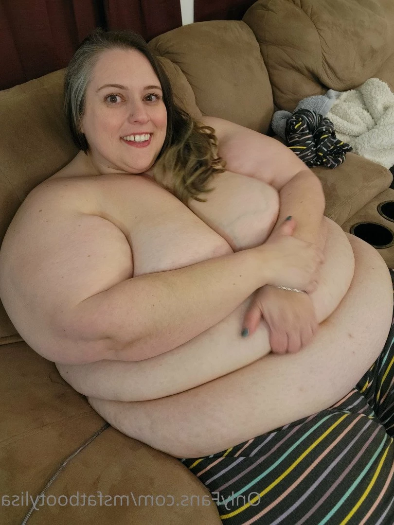 MsFatBooty [ msfatbootylisa ] Onlyfans leaked photo 2941773 on Hotleaks.tv