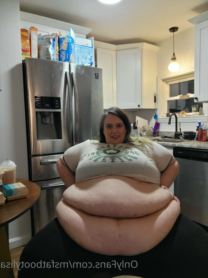 MsFatBooty [ msfatbootylisa ] Onlyfans leaked photo 2941790 on Hotleaks.tv