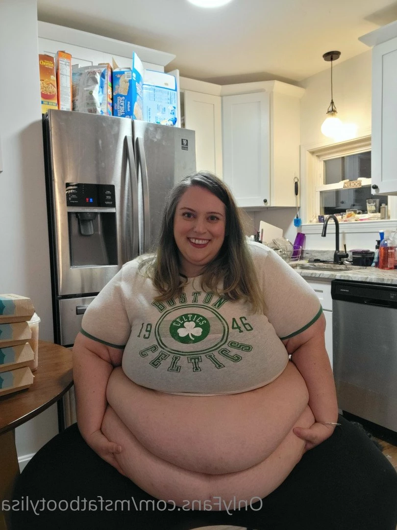 MsFatBooty [ msfatbootylisa ] Onlyfans leaked photo 2941827 on Hotleaks.tv