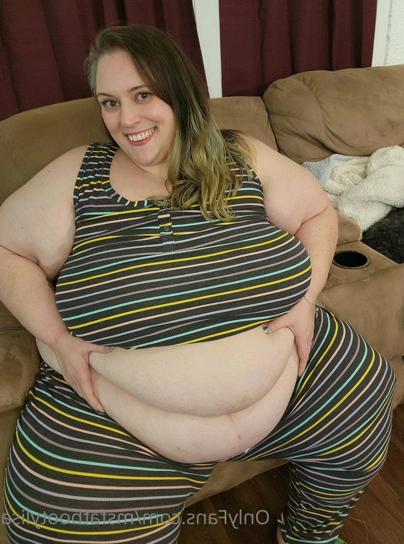 MsFatBooty [ msfatbootylisa ] Onlyfans leaked photo 2941849 on Hotleaks.tv