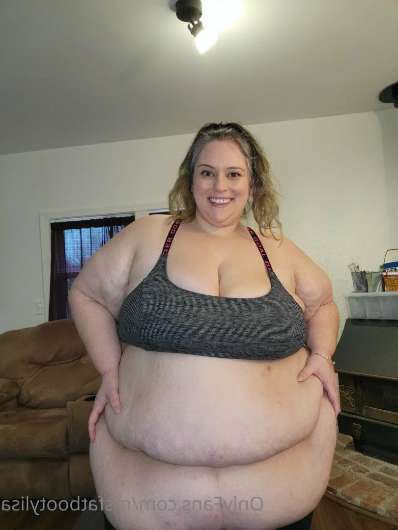MsFatBooty [ msfatbootylisa ] Onlyfans leaked photo 2941925 on Hotleaks.tv