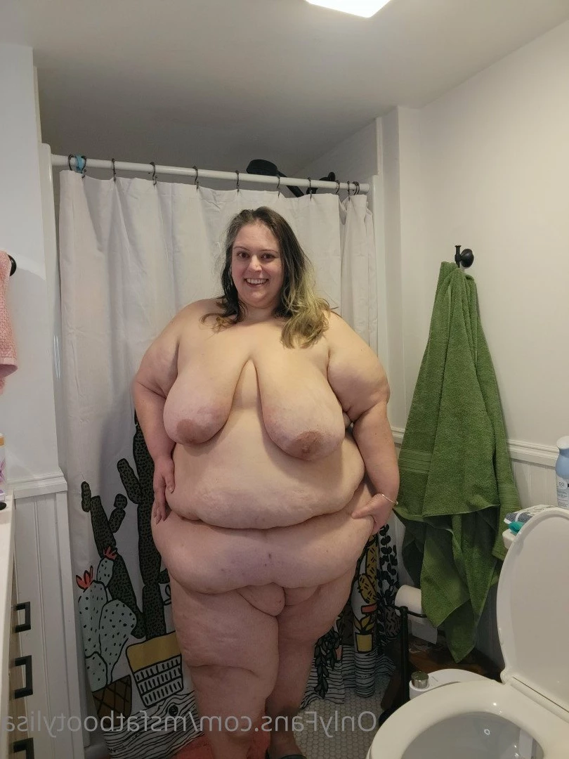 MsFatBooty [ msfatbootylisa ] Onlyfans leaked photo 2941946 on Hotleaks.tv