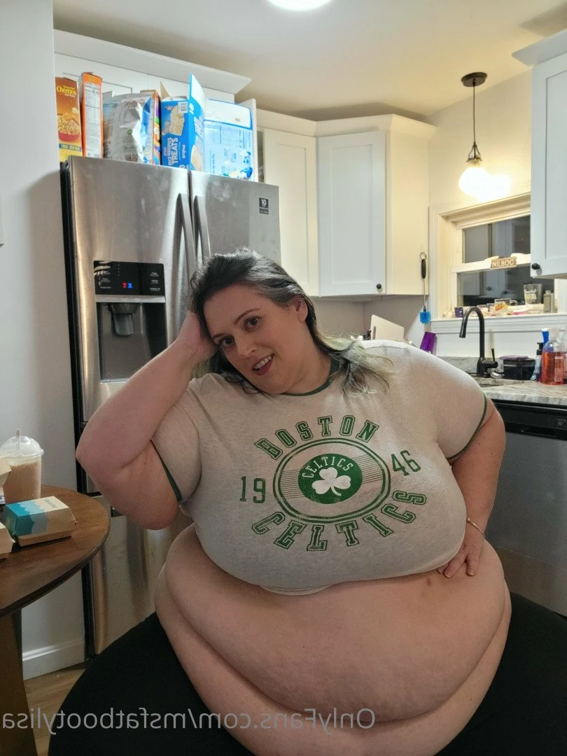 MsFatBooty [ msfatbootylisa ] Onlyfans leaked photo 2942058 on Hotleaks.tv