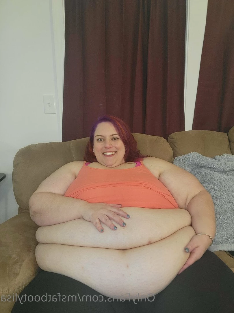 MsFatBooty [ msfatbootylisa ] Onlyfans leaked photo 2942118 on Hotleaks.tv