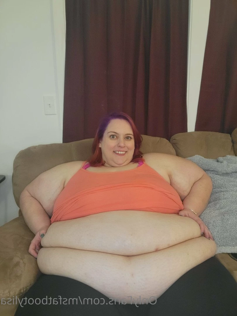 MsFatBooty [ msfatbootylisa ] Onlyfans leaked photo 2942154 on Hotleaks.tv
