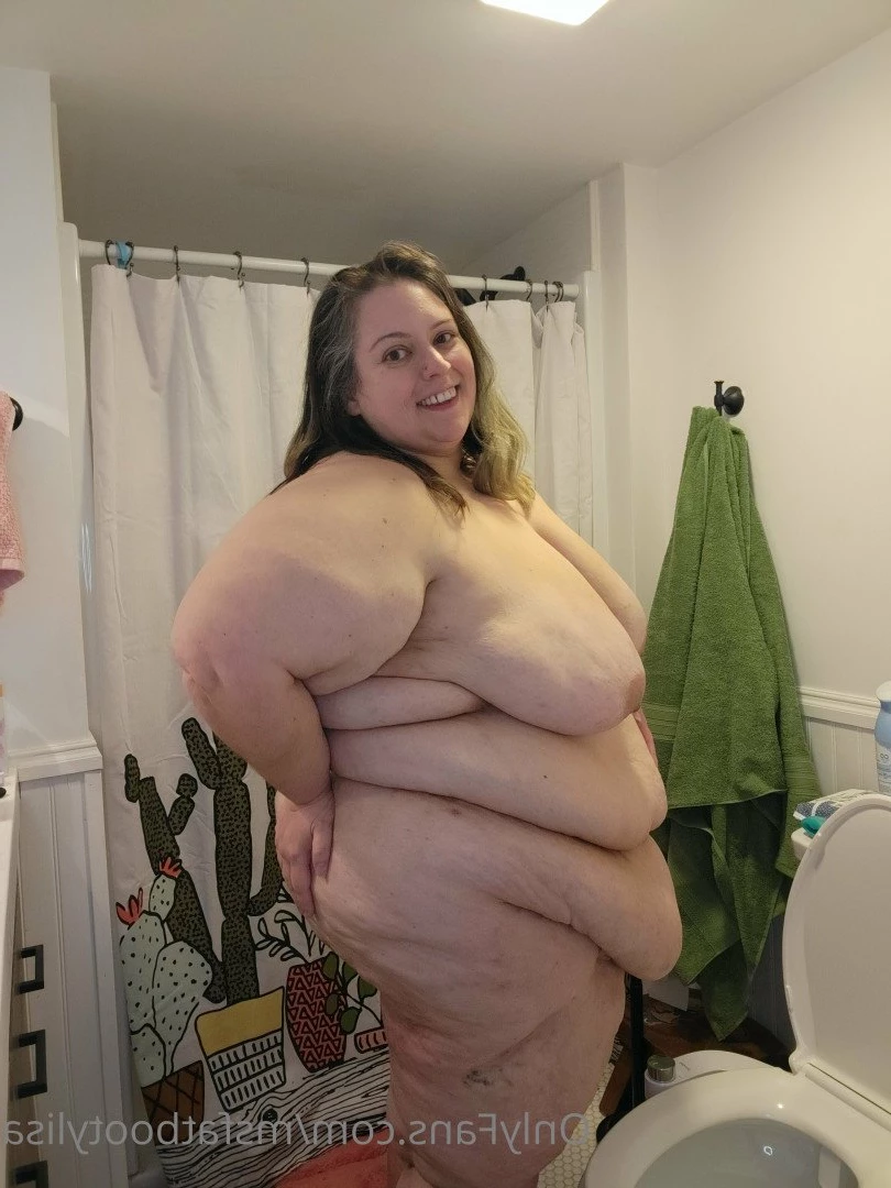 MsFatBooty [ msfatbootylisa ] Onlyfans leaked photo 2942197 on Hotleaks.tv