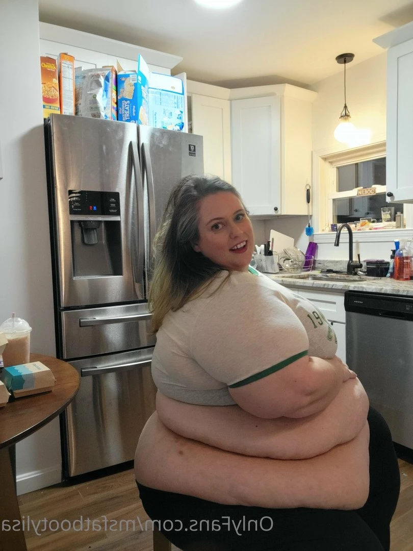 MsFatBooty [ msfatbootylisa ] Onlyfans leaked photo 2942235 on Hotleaks.tv