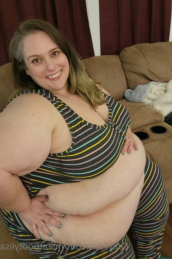 MsFatBooty [ msfatbootylisa ] Onlyfans leaked photo 2942250 on Hotleaks.tv