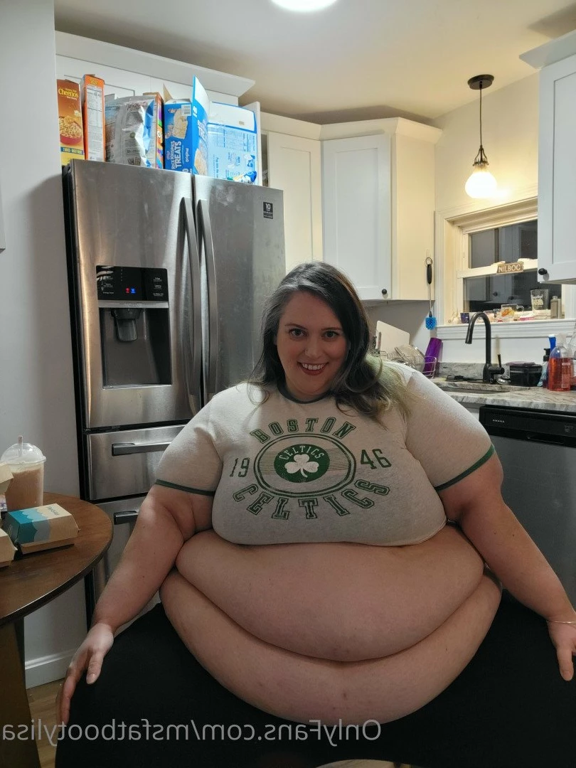 MsFatBooty [ msfatbootylisa ] Onlyfans leaked photo 2942455 on Hotleaks.tv