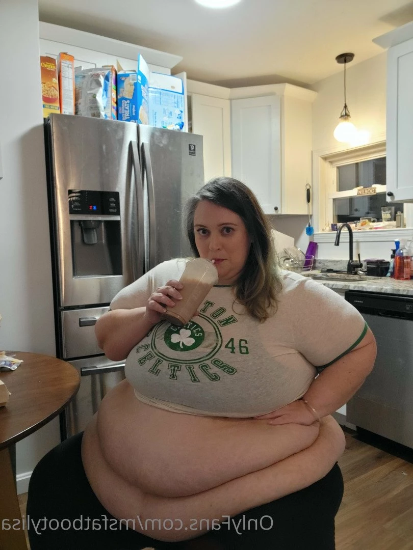 MsFatBooty [ msfatbootylisa ] Onlyfans leaked photo 2942534 on Hotleaks.tv