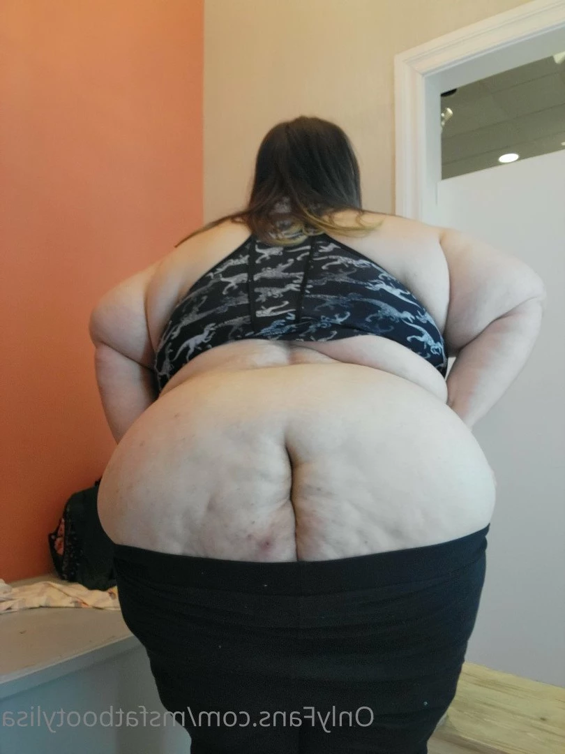 MsFatBooty [ msfatbootylisa ] Onlyfans leaked photo 2942544 on Hotleaks.tv