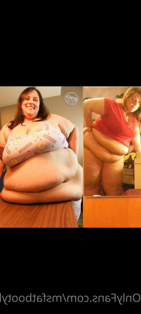 MsFatBooty [ msfatbootylisa ] Onlyfans leaked photo 2942581 on Hotleaks.tv