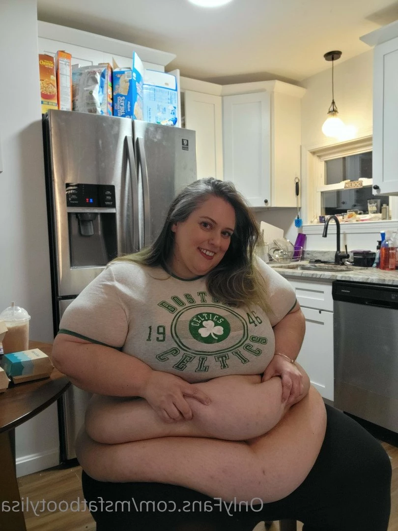 MsFatBooty [ msfatbootylisa ] Onlyfans leaked photo 2942604 on Hotleaks.tv