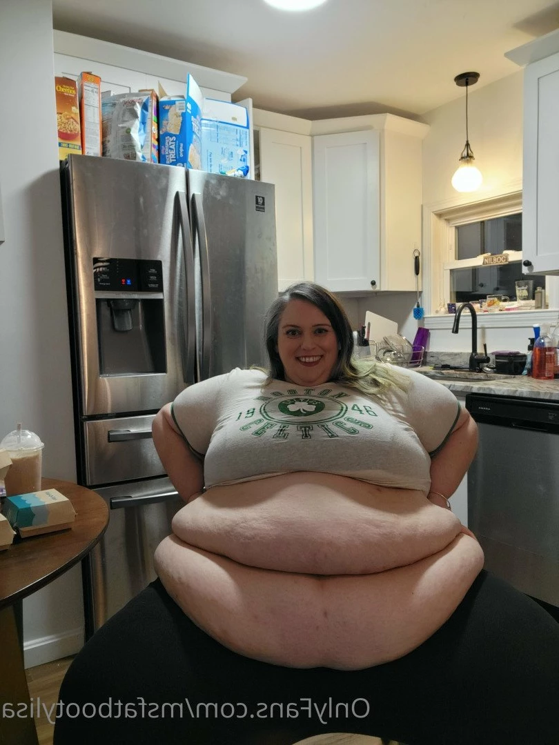 MsFatBooty [ msfatbootylisa ] Onlyfans leaked photo 2942668 on Hotleaks.tv