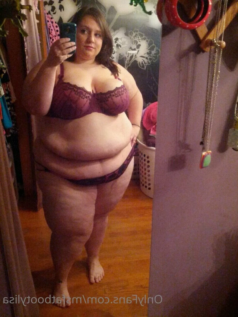 MsFatBooty [ msfatbootylisa ] Onlyfans leaked photo 2942714 on Hotleaks.tv