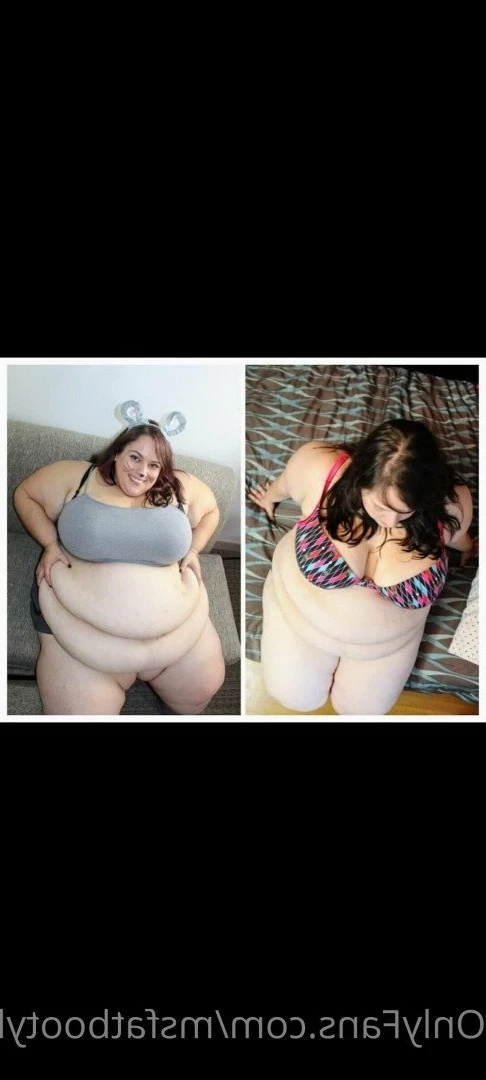 MsFatBooty [ msfatbootylisa ] Onlyfans leaked photo 2942730 on Hotleaks.tv