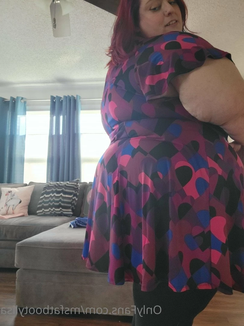 MsFatBooty [ msfatbootylisa ] Onlyfans leaked photo 2942808 on Hotleaks.tv