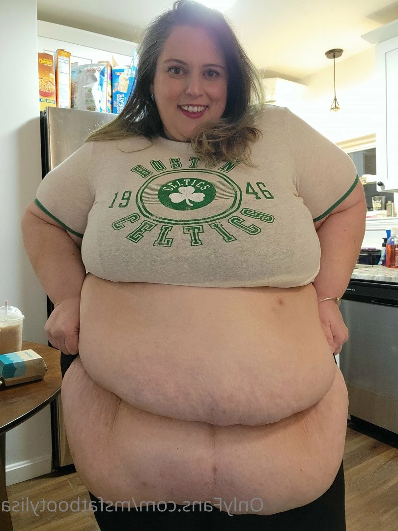 MsFatBooty [ msfatbootylisa ] Onlyfans leaked photo 2942816 on Hotleaks.tv