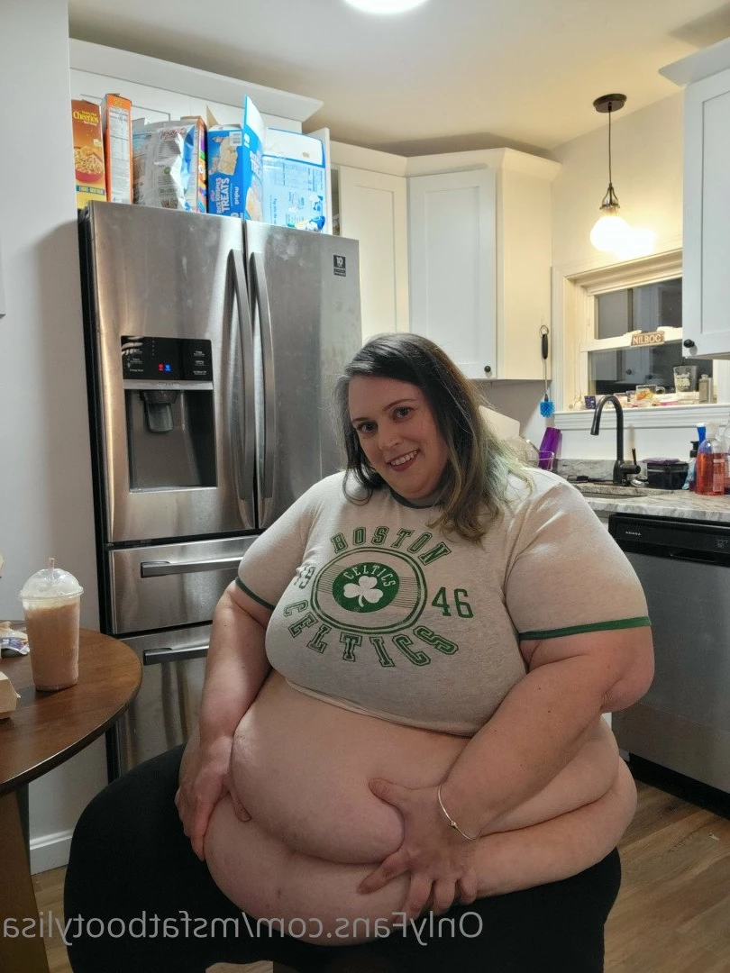 MsFatBooty [ msfatbootylisa ] Onlyfans leaked photo 2942828 on Hotleaks.tv