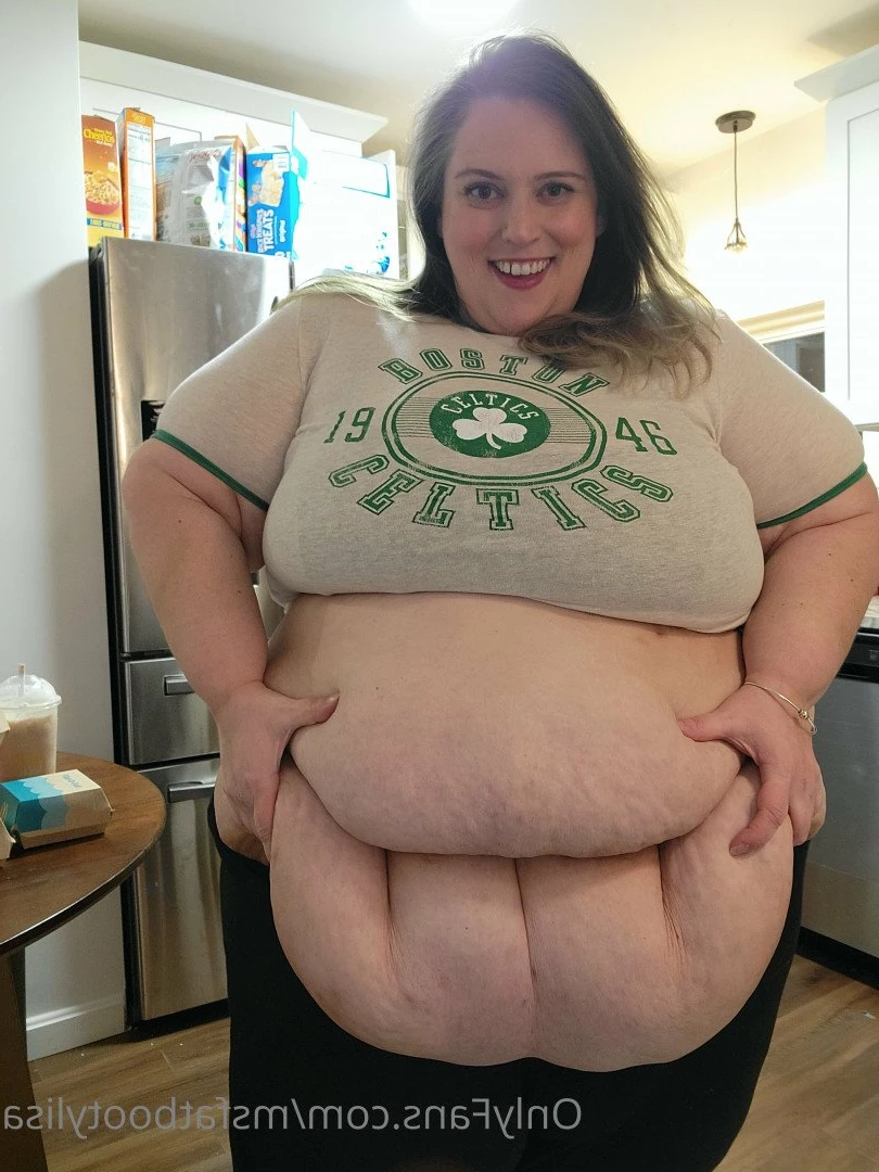 MsFatBooty [ msfatbootylisa ] Onlyfans leaked photo 2942882 on Hotleaks.tv