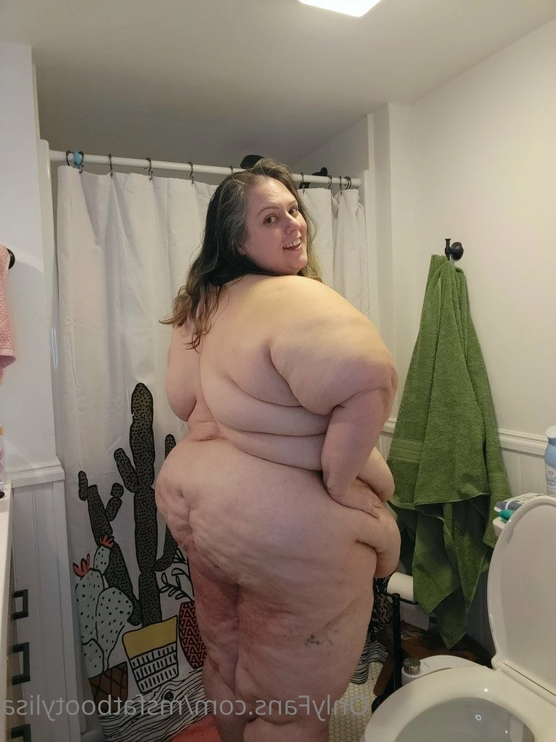 MsFatBooty [ msfatbootylisa ] Onlyfans leaked photo 2942895 on Hotleaks.tv