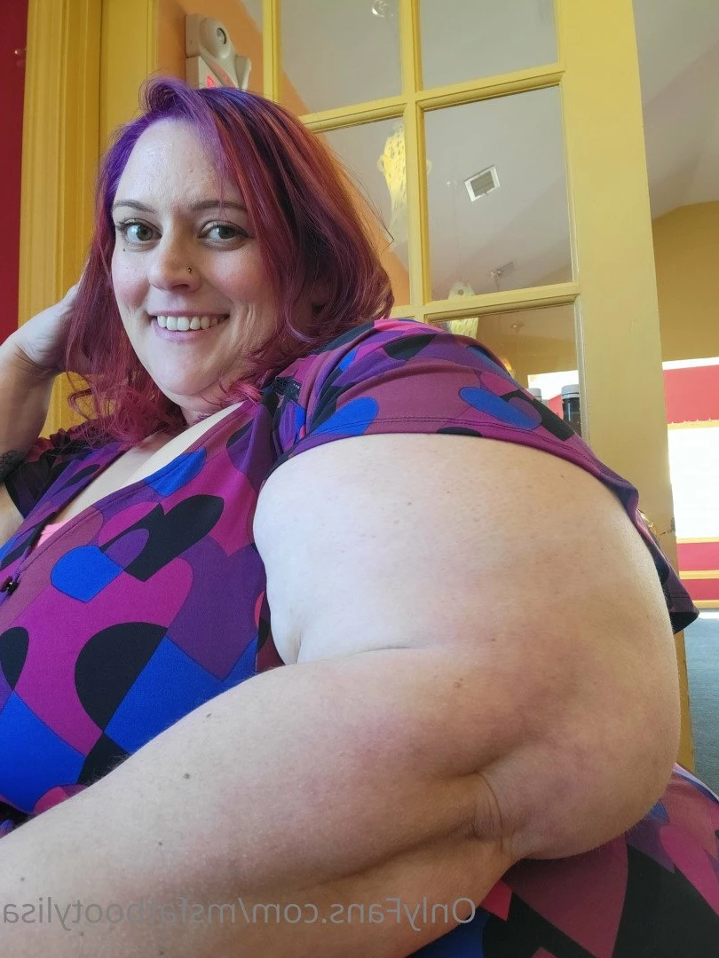 MsFatBooty [ msfatbootylisa ] Onlyfans leaked photo 2942901 on Hotleaks.tv