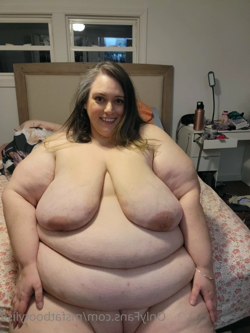 MsFatBooty [ msfatbootylisa ] Onlyfans leaked photo 2942924 on Hotleaks.tv
