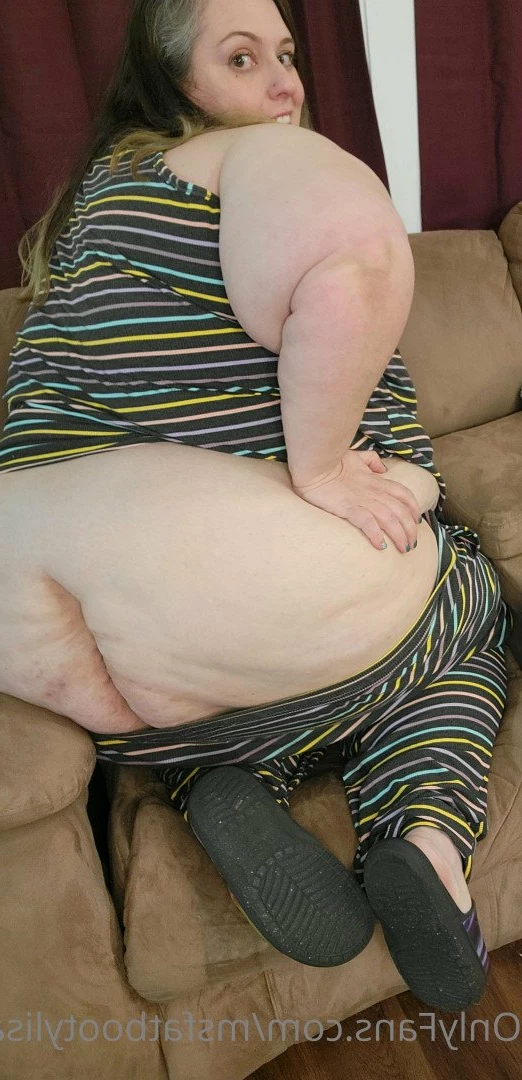 MsFatBooty [ msfatbootylisa ] Onlyfans leaked photo 2942933 on Hotleaks.tv