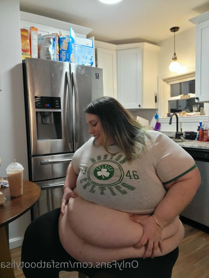 MsFatBooty [ msfatbootylisa ] Onlyfans leaked photo 2942944 on Hotleaks.tv