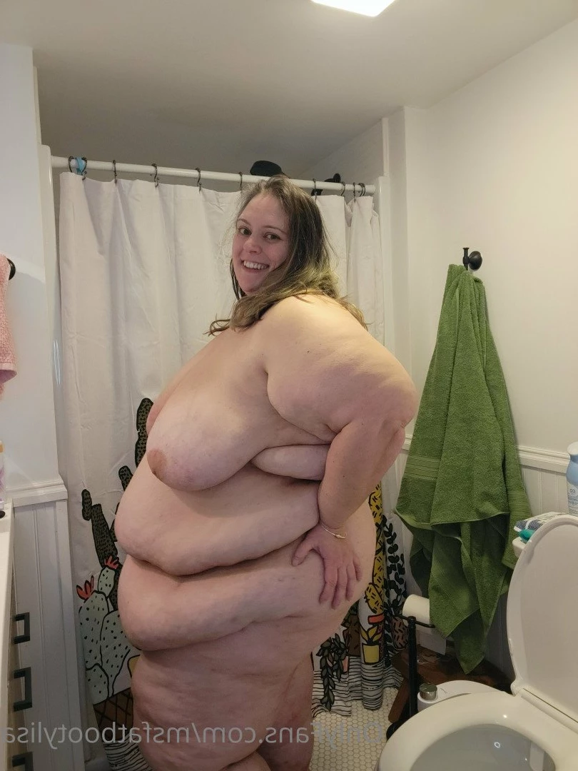 MsFatBooty [ msfatbootylisa ] Onlyfans leaked photo 2942955 on Hotleaks.tv