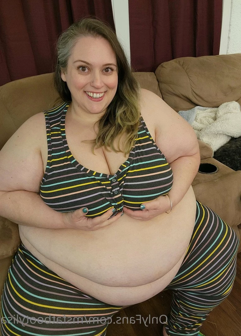 MsFatBooty [ msfatbootylisa ] Onlyfans leaked photo 2942980 on Hotleaks.tv