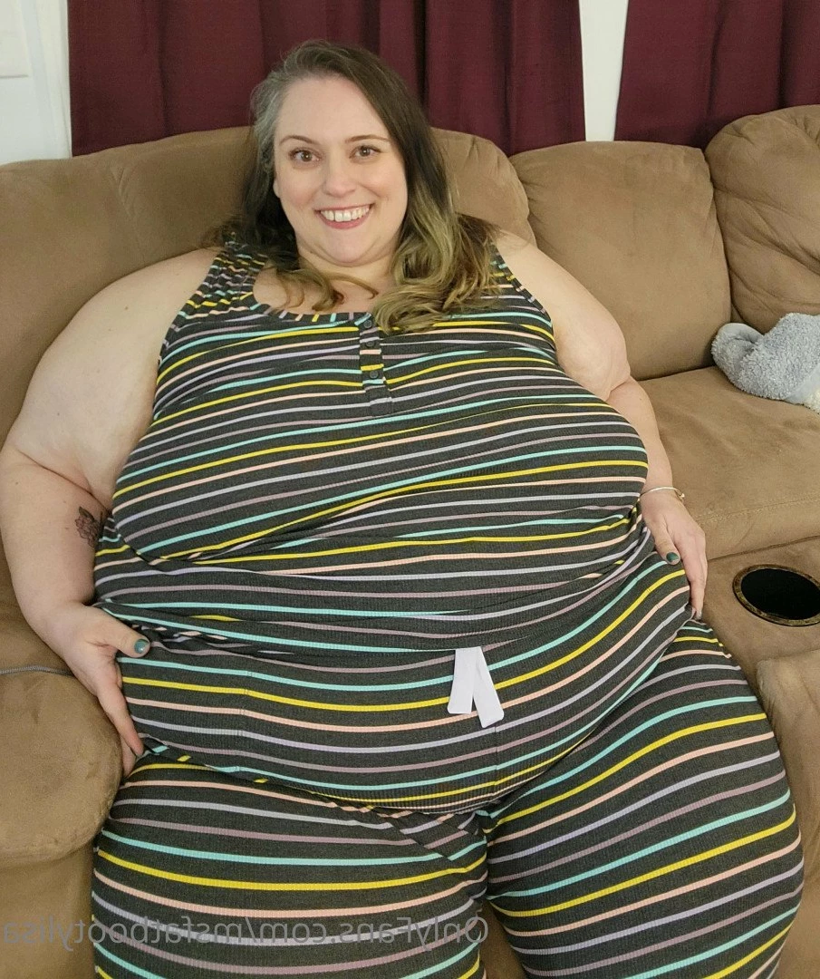 MsFatBooty [ msfatbootylisa ] Onlyfans leaked photo 2942987 on Hotleaks.tv