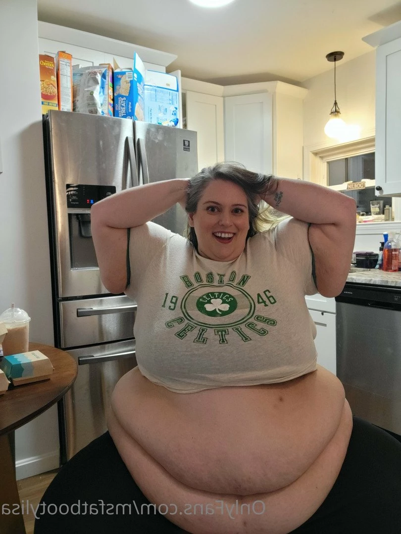 MsFatBooty [ msfatbootylisa ] Onlyfans leaked photo 2942999 on Hotleaks.tv