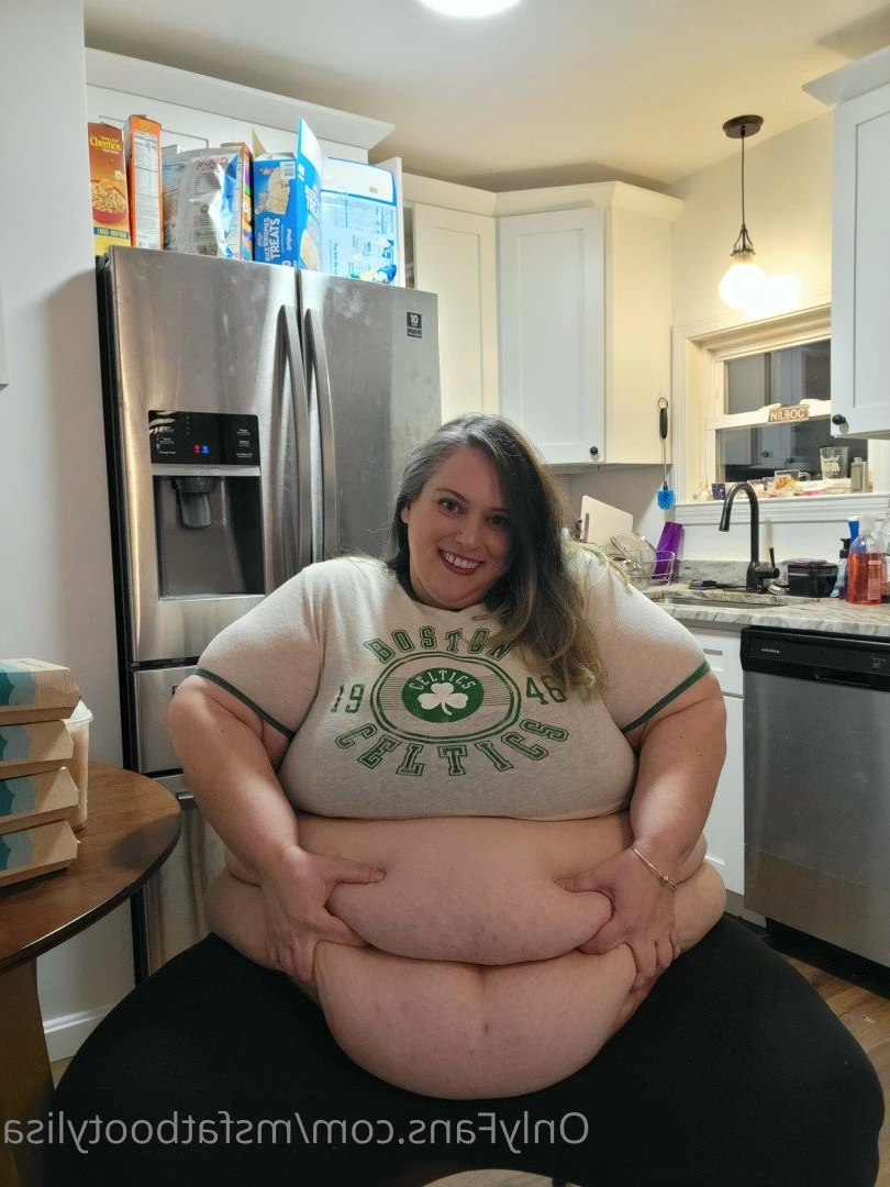 MsFatBooty [ msfatbootylisa ] Onlyfans leaked photo 2943027 on Hotleaks.tv