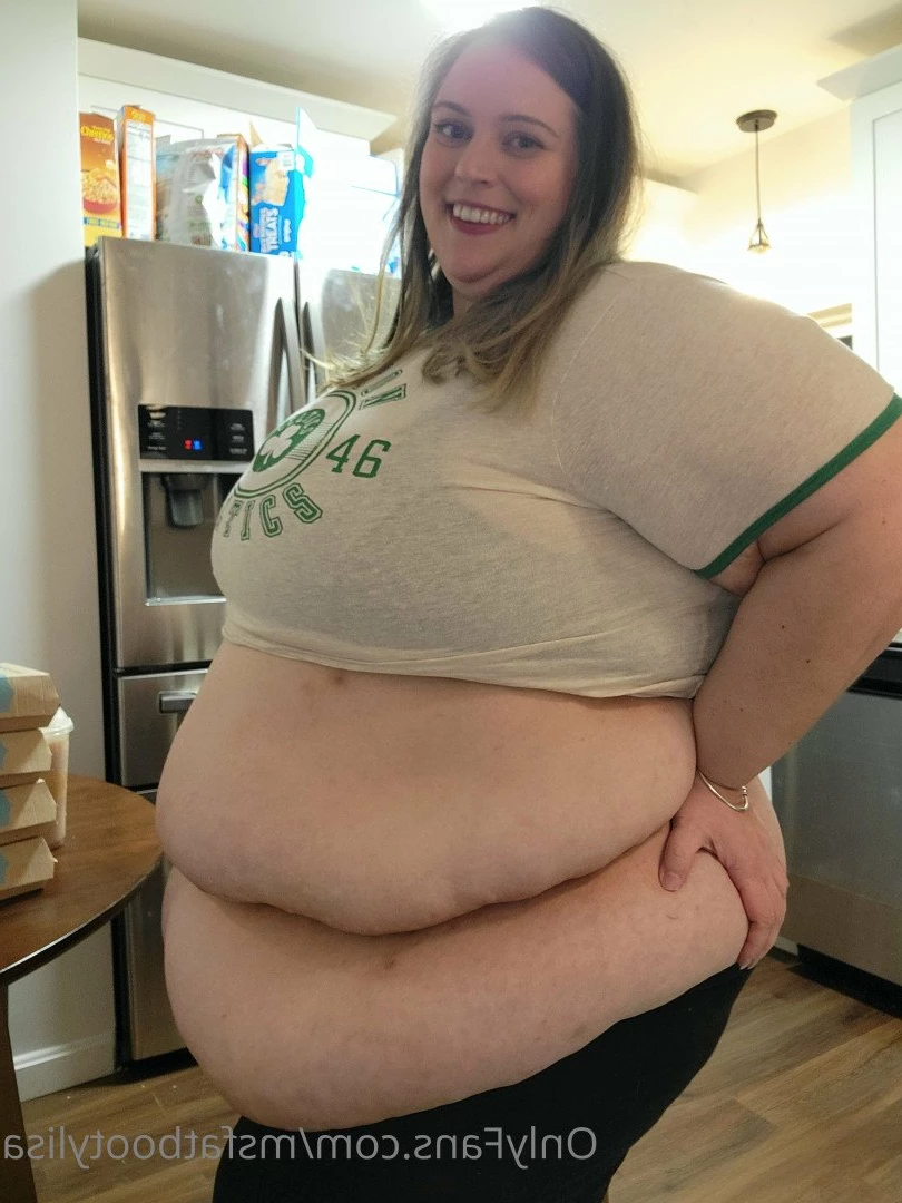 MsFatBooty [ msfatbootylisa ] Onlyfans leaked photo 2943050 on Hotleaks.tv
