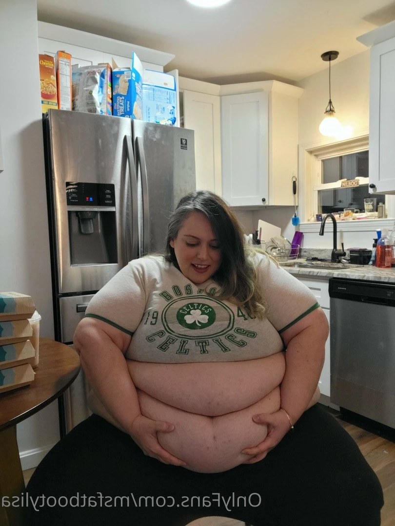 MsFatBooty [ msfatbootylisa ] Onlyfans leaked photo 2943071 on Hotleaks.tv