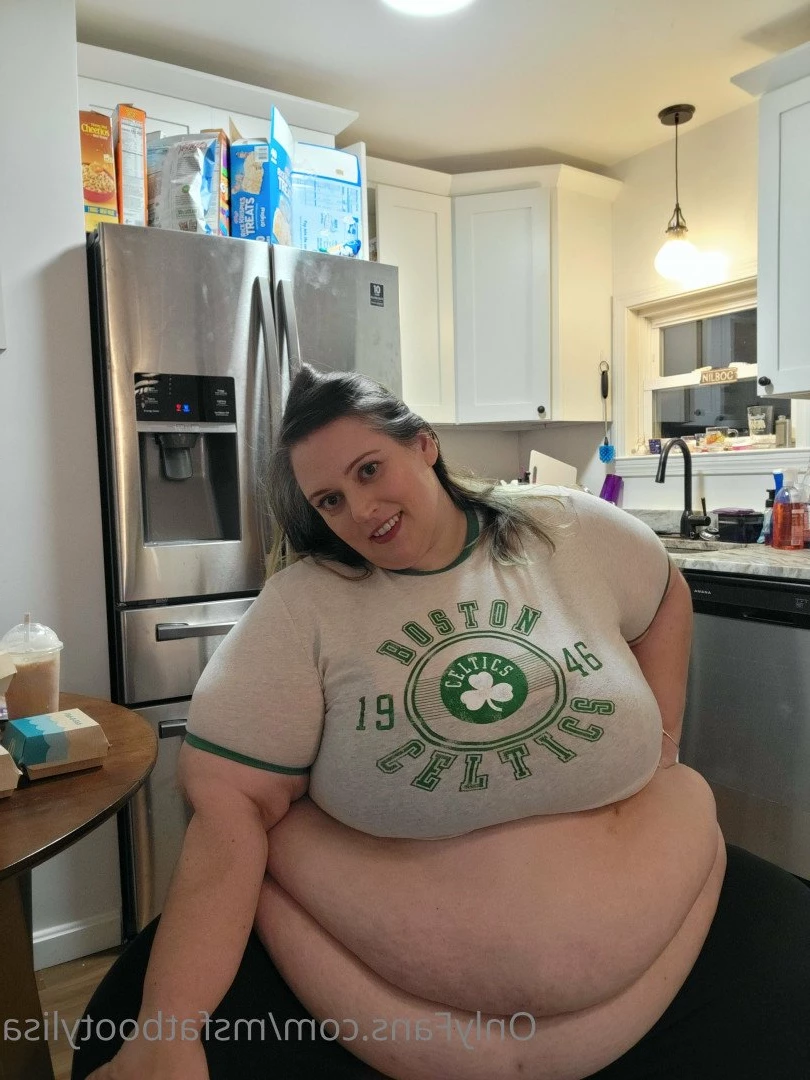 MsFatBooty [ msfatbootylisa ] Onlyfans leaked photo 2943113 on Hotleaks.tv