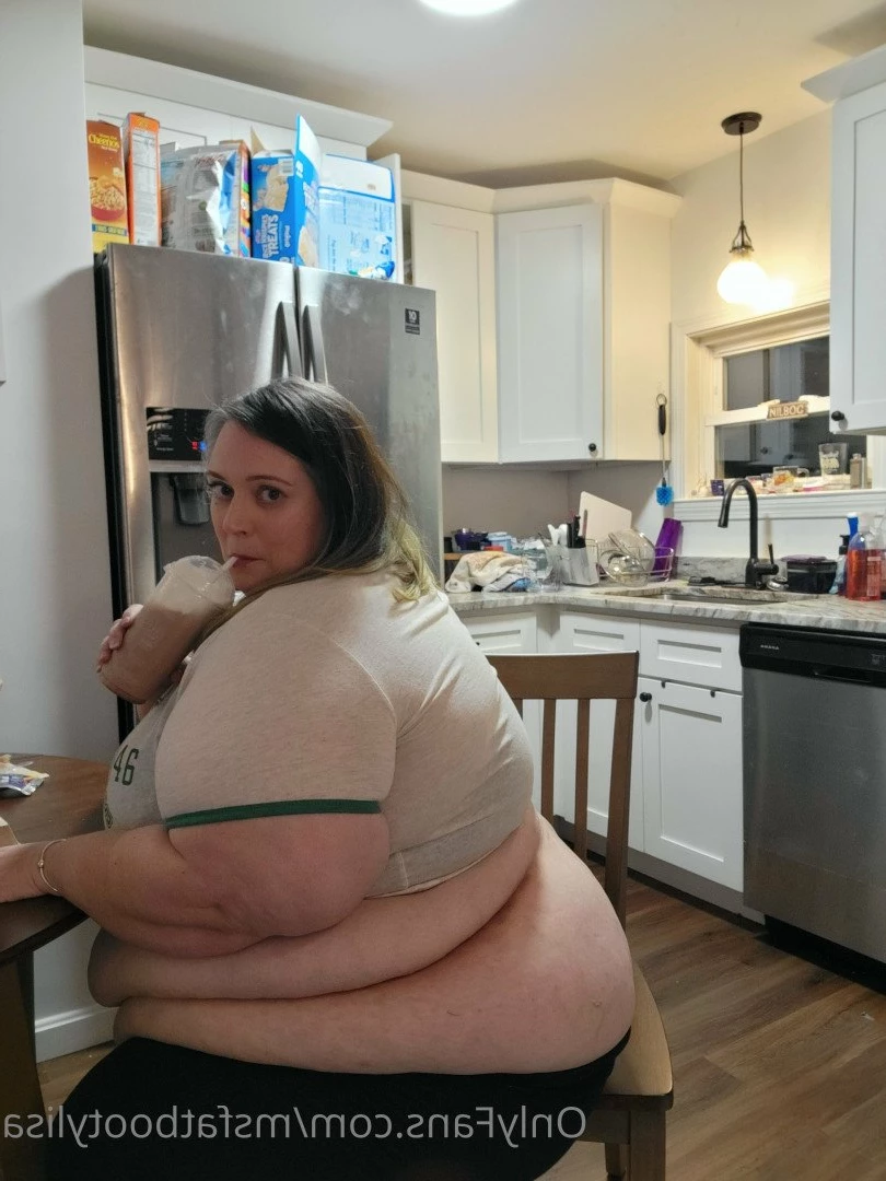 MsFatBooty [ msfatbootylisa ] Onlyfans leaked photo 2943162 on Hotleaks.tv