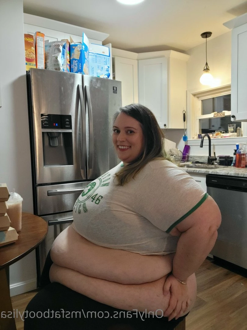 MsFatBooty [ msfatbootylisa ] Onlyfans leaked photo 2943194 on Hotleaks.tv