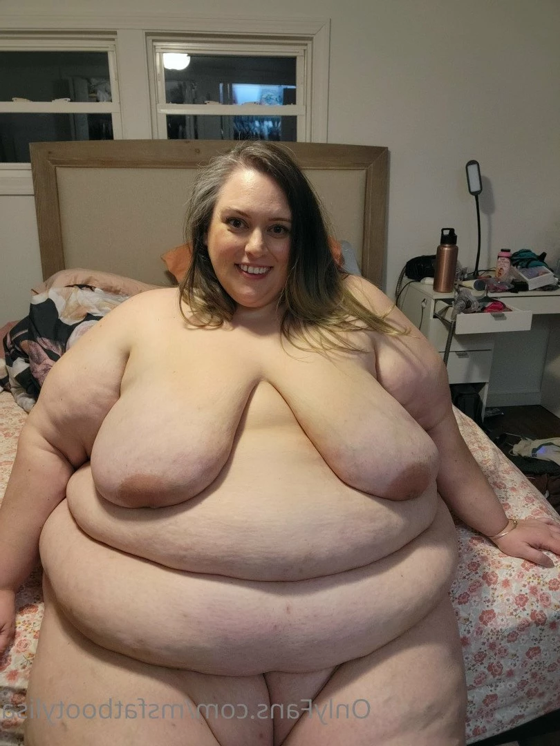 MsFatBooty [ msfatbootylisa ] Onlyfans leaked photo 2943209 on Hotleaks.tv