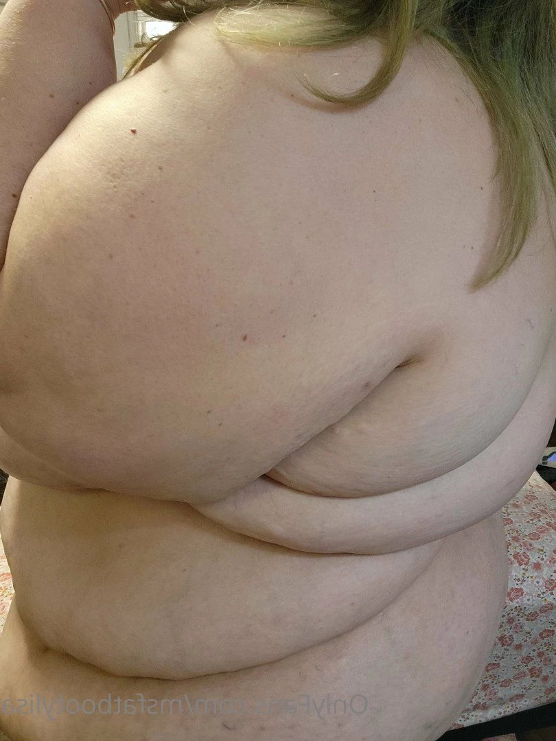 MsFatBooty [ msfatbootylisa ] Onlyfans leaked photo 2943221 on Hotleaks.tv