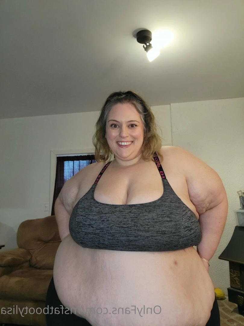 MsFatBooty [ msfatbootylisa ] Onlyfans leaked photo 2943232 on Hotleaks.tv